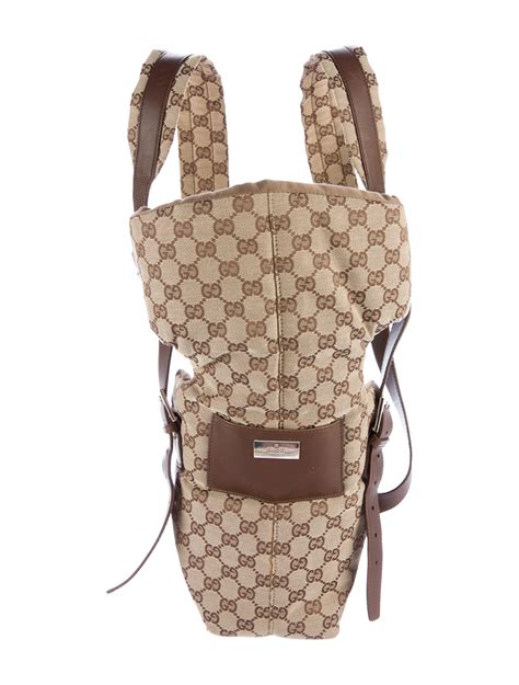 baby carrier gucci china|Gucci Baby Carriers, Slings & Backpacks .